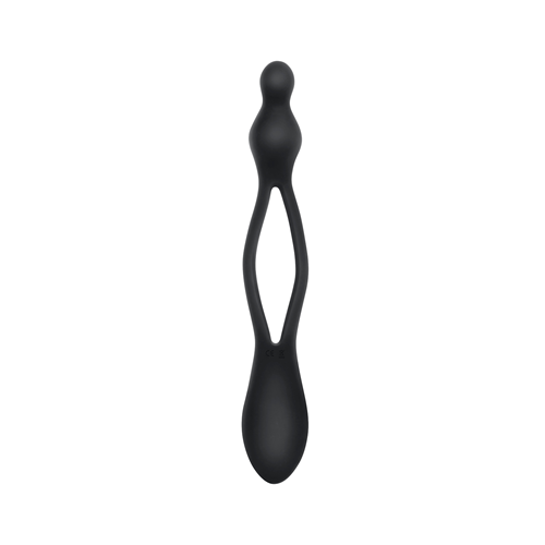 Evolved - You, me, us bendable vibe - Koppelvibrator